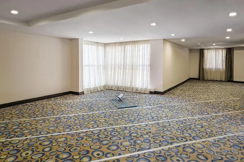 ***  מכה Al Kiswah Towers Hotel ערב הסעודית