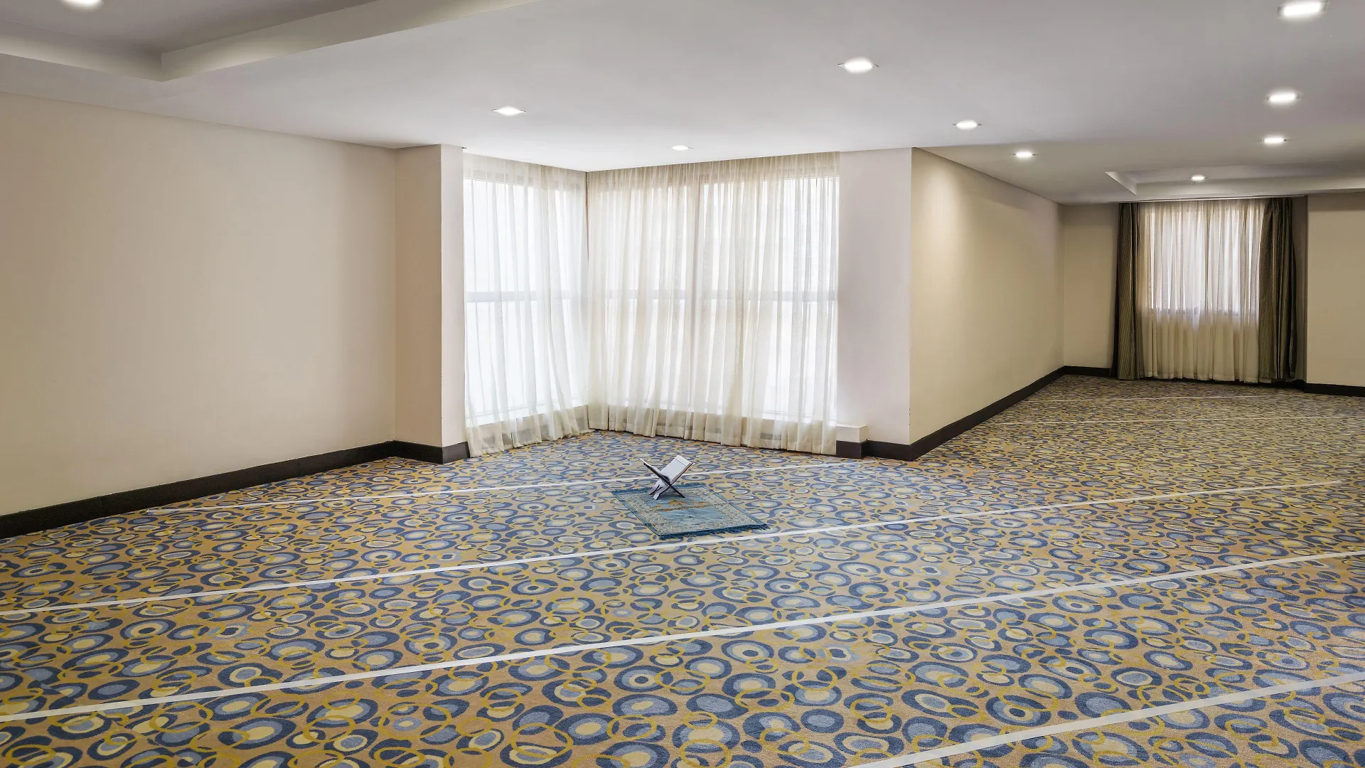 Al Kiswah Towers Hotel Mekke