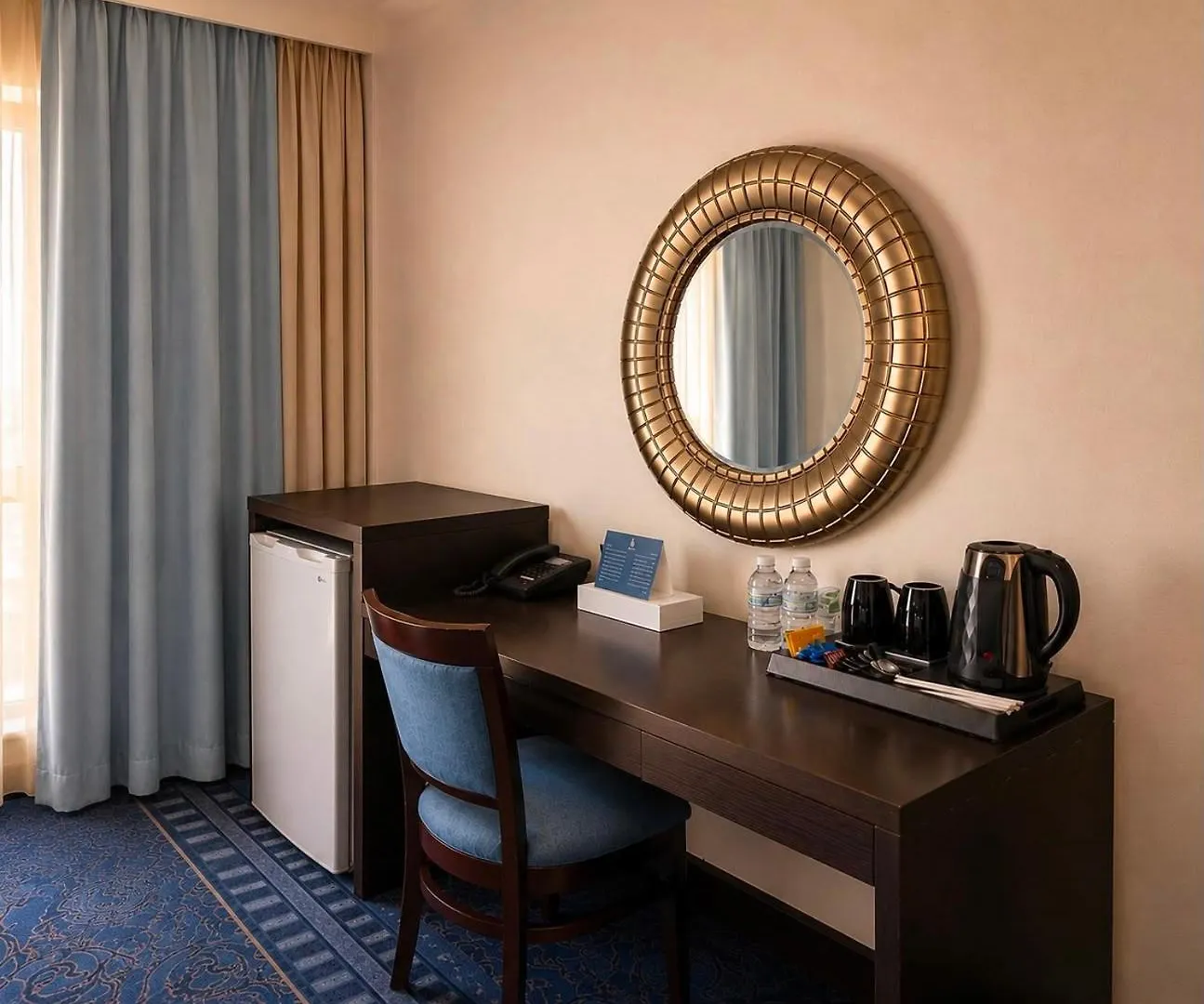 Al Kiswah Towers Hotel Mekke