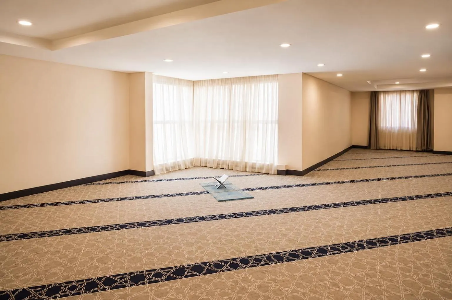 Al Kiswah Towers Hotel Mecca