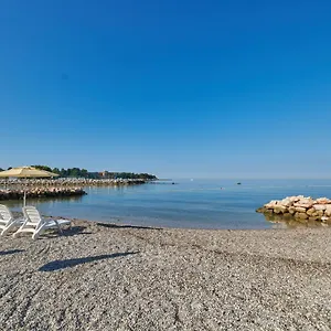 Ferienpark Stella Maris Mobile Homes Umag