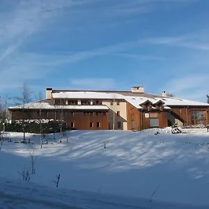 Vandrerhjem Hi