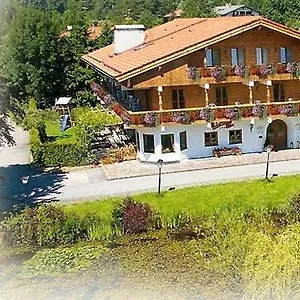 Gasthof Garni Eder Gmund am Tegernsee
