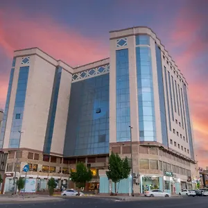 Hotel ارتال طيبة Artal Taiba Medina