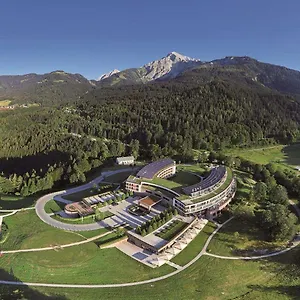 Kempinski Berchtesgaden