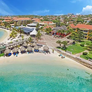 Resort Curacao Avila Willemstad