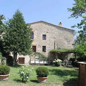Casa Demo Villa Fighine