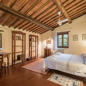 La Ferrozzola Alloggio per agriturismo Castellina in Chianti