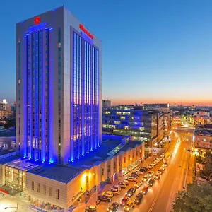 Hotel Sheraton Bukarest