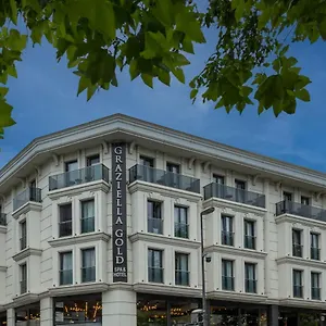 Graziella Gold İstanbul