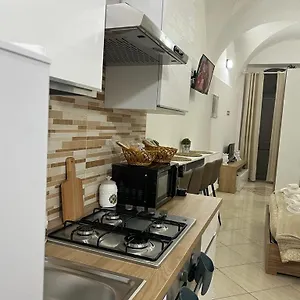 Appartement G&vhome Catane