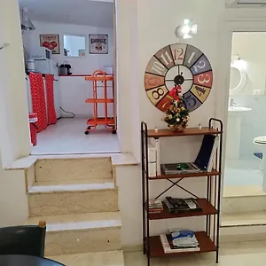 Appartement The Tailor's House Palerme