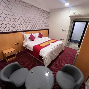 أعيان البركة *** La Mecque