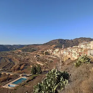 ca-laleixa-rooms.catalonia-hotels.com/