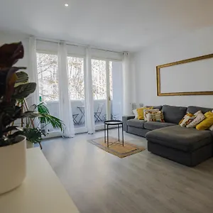 Flat Manager Appartamento Barcellona