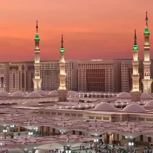 Intercontinental Dar Al Iman Madinah By Ihg Arabie saoudite