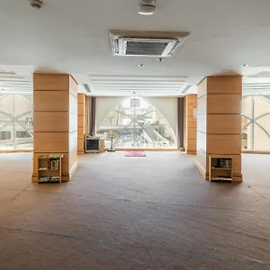 Elaf Al Mashaer Mecca