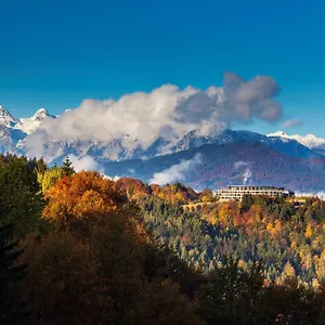 Kempinski Berchtesgaden