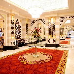 Hotel Waldorf Astoria - Qasr Al Sharq Djeddah