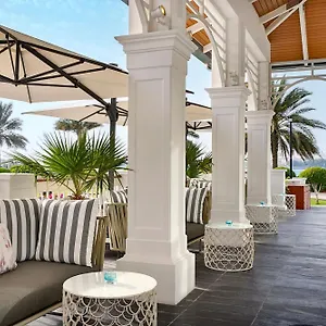 The St. Regis Resort