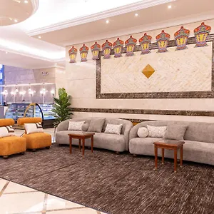 فندق مفروشة محبس الجن, مكة