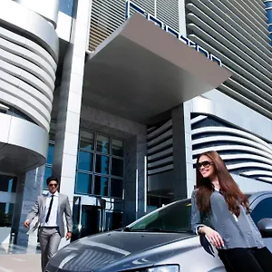 سنترو كابيتال سنتر باي روتانا الإمارات العربية المتحدة