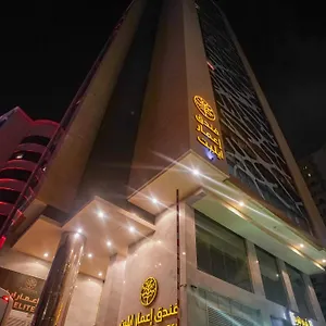 Emaar Elite Отель
