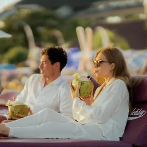 Horison Bali - Chse Certified Hotel