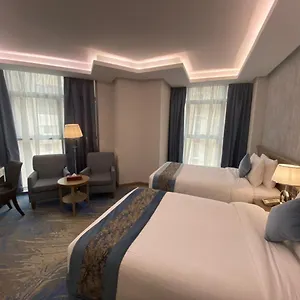 Hotel Valy Medina