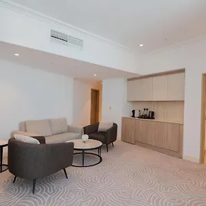 Movenpick & Residences Hajar Tower Makkah Mecca