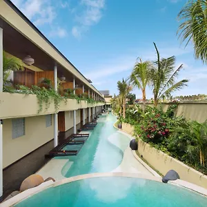 Sini Vie Resort&spa By Ini Vie Hospitality Resor