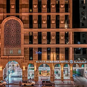 Al Ritz Al Madinah - الريتزالمدينة Hotel