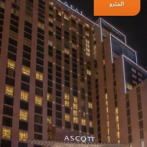 Ascott Rafal Olaya Hotel