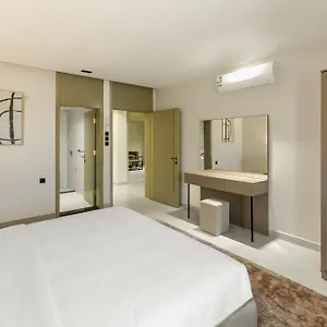 Appartement Manazel Marez For Serviced Médine