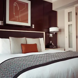Eastyard - Formerly Ramada By Wyndham المملكة العربية السعودية