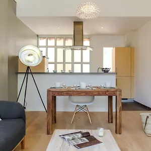 My Casa - Veillon France