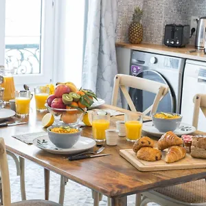 Fricero - Comfortable 5 People- 200m Near The Sea France