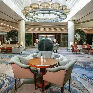 Sheraton & Convention Centre Hotel