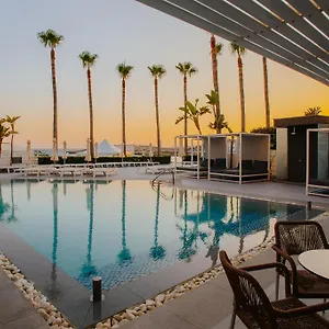 Tasia Maris Sands (adults Only) Hotel