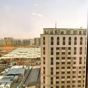 إعمار رويال المدينة المملكة العربية السعودية