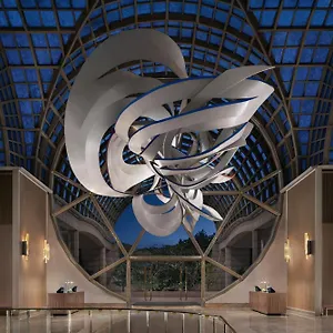 The Ritz-carlton, Millenia Hotel