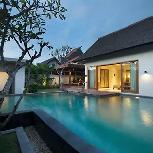 The Samaya Bali Villa