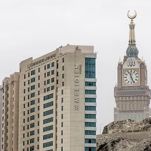 Le Meridien Towers Makkah Otel