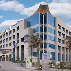 Novotel Business Park Hotel