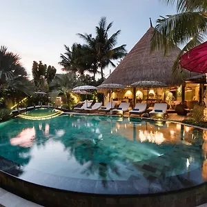 Blue Karma Dijiwa Resor