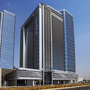 سنترو كابيتال سنتر باي روتانا الإمارات العربية المتحدة