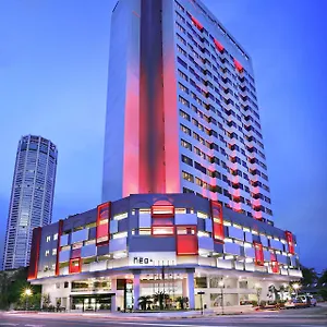 Neo+ Penang Hotel