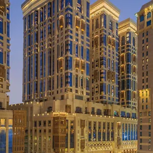 جبل عمر حياة ريجنسي فندق
