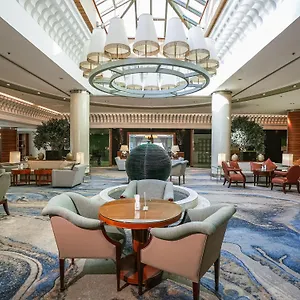 ومركز المؤتمرات شيراتون المملكة العربية السعودية