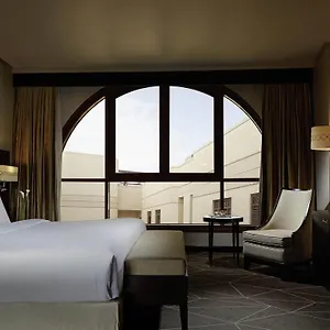 Zamzam Pullman Madina Hotel